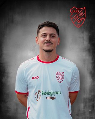 Muhammed Halis Yazici