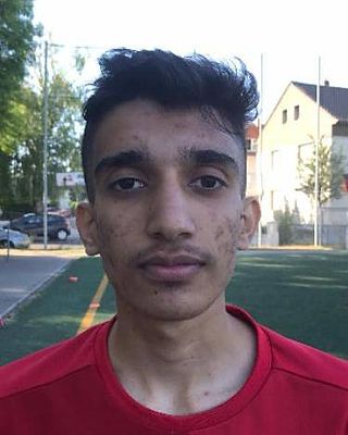 Mohamad Kenan Alabdullah