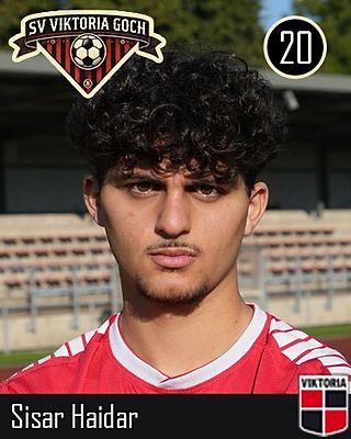 Sisar Haji Haidar