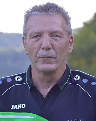 Rolf Bülow