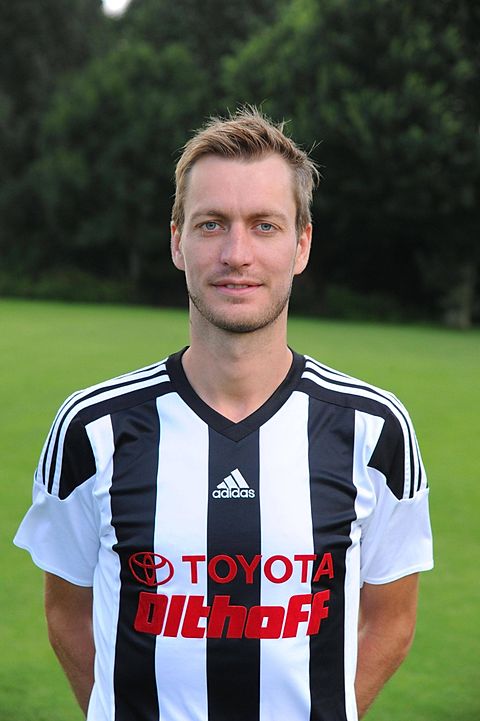 Foto: SV Borussia 08 Neuenhaus e.V.