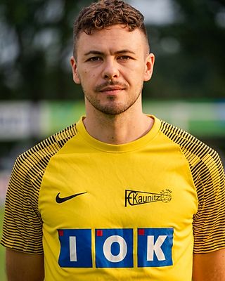 Nico Thieschnieder