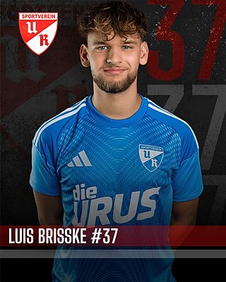 Luis Brisske