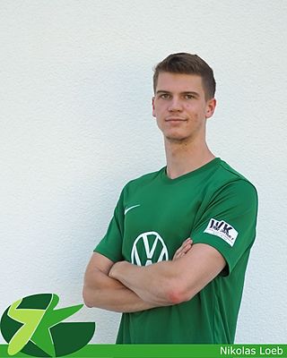 Nikolas Loeb