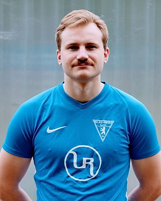 Ruben-Maximilian Schweda