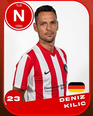 Deniz Kilic