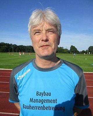 Peter Wohner