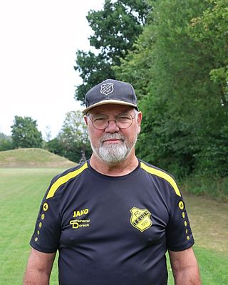Klaus Siebein