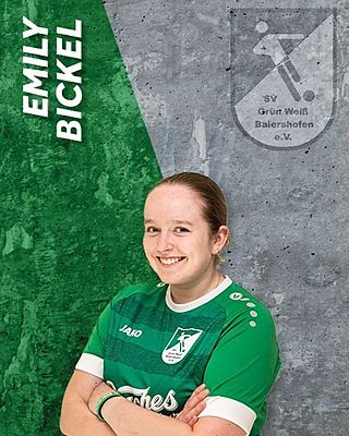 Emily Bickel