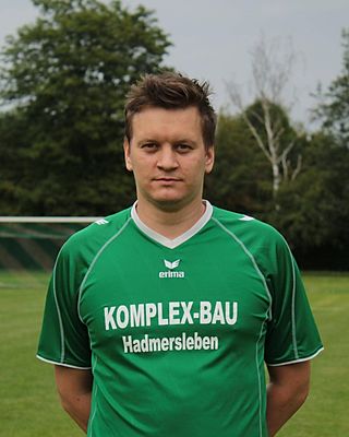 Daniel Paulik