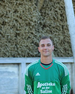 Kevin Jackel
