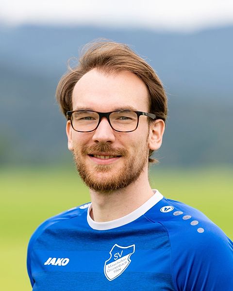 Foto: Maximilian Rist