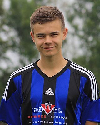 Lars-Niklas Greve