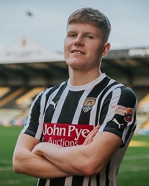 Foto: Notts County