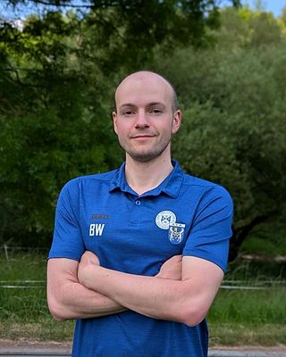 Bernd Walter