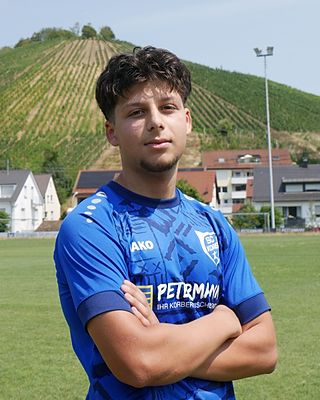 Mert Özcan Zengin