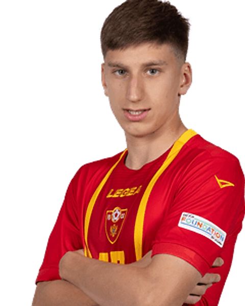 Foto: Fudbalski savez Crne Gore