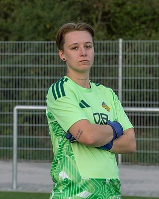 Cynthia Pfundt