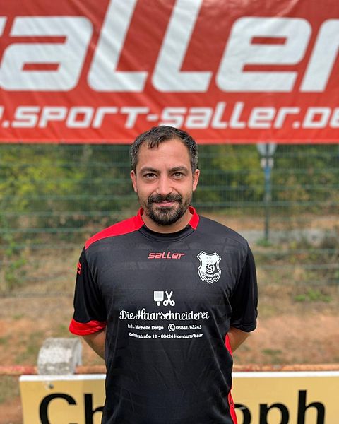 Foto: SV Reiskirchen