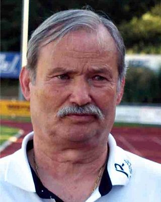 Rudi Gohlke