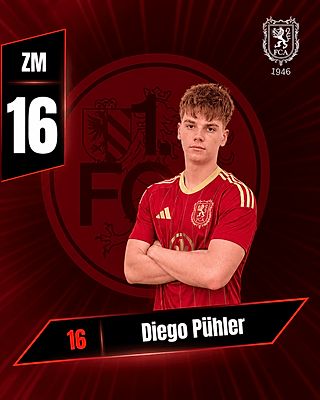 Diego Pühler