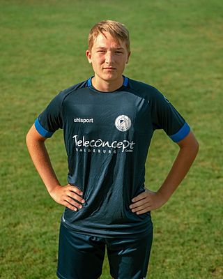 Emil Zacharias Stephan