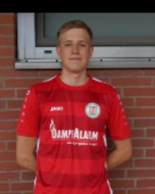 Bennett Kiel