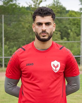 Furkan Dalkilic