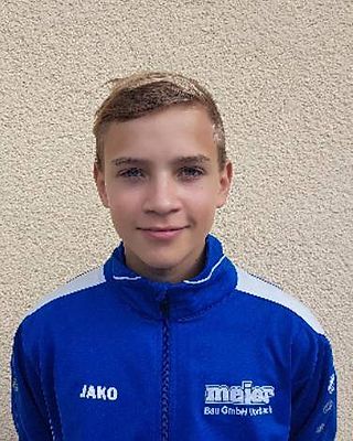 Moritz Dietz