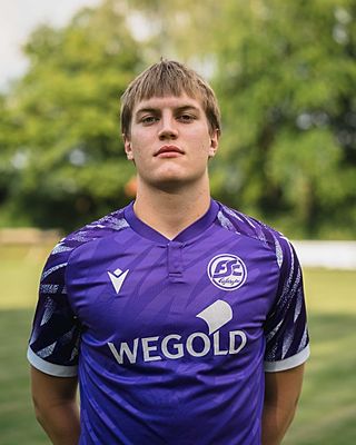 Matti Laurin Lücke