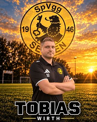 Tobias Wirth
