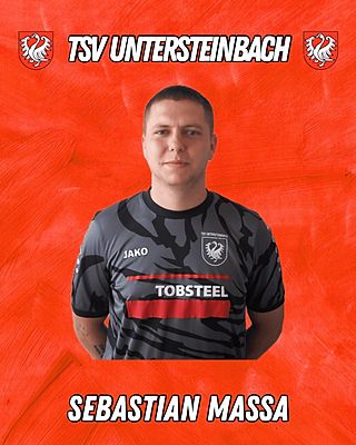 Sebastian Massa