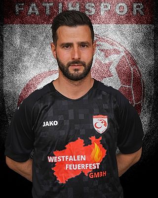 Emre Kececi