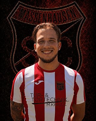 Nico Kratzl