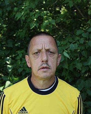 Uwe Lueth