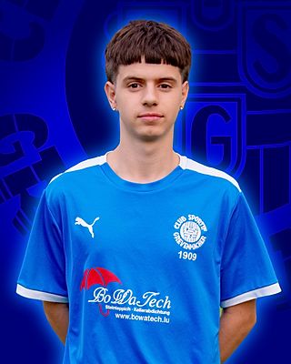 Alexandre Carvalho Lopes