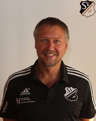 Reinhard Gerl