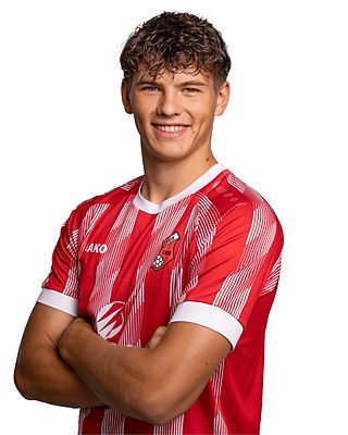 Lukas Nitzsche