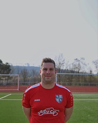 Kevin Ratmeyer