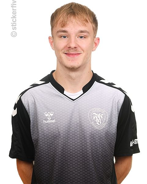 Foto: @StickerFIve / FC Borussia Bra