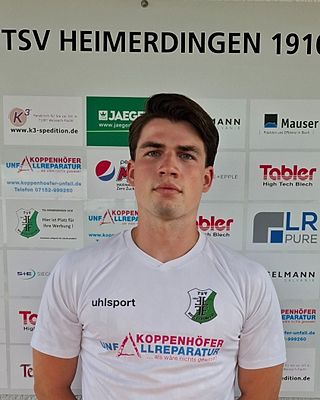Filip Milos