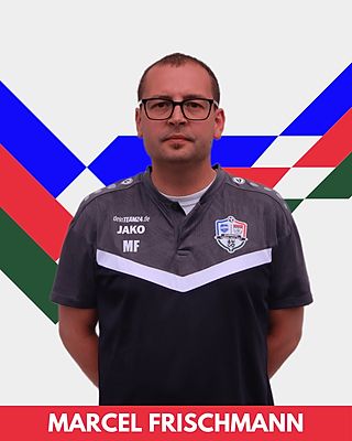 Marcel Frischmann