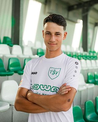 Dominik Schloßbauer