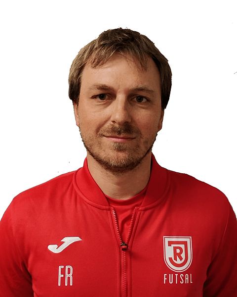 Foto: Jahn Regensburg Futsal