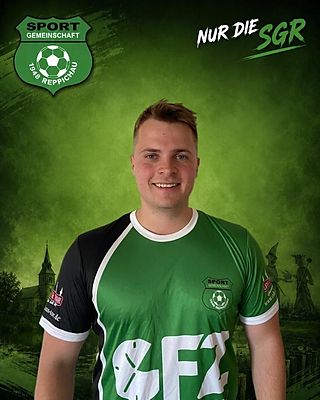 Lucas Bühren