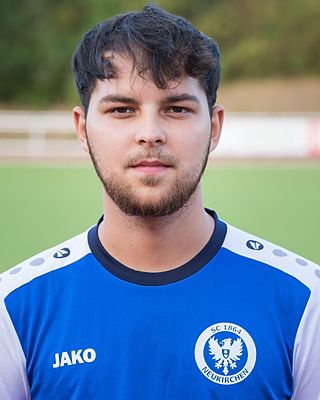 Dominik Ladner
