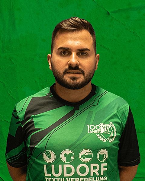 Mergim Hasani