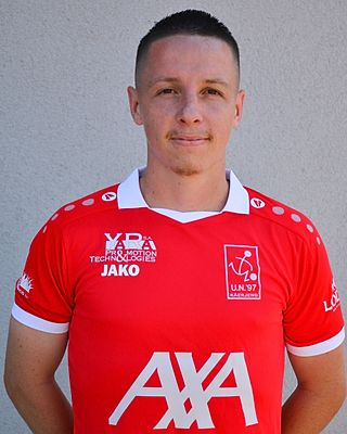 Bryan MAISON