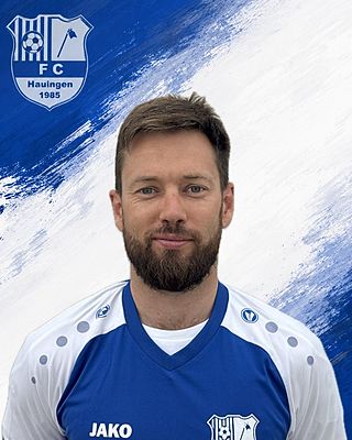 Dominik Wagner