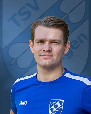 Lukas Preuß